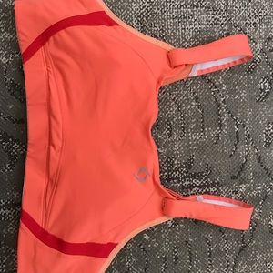 Moving Comfort Sports Bra